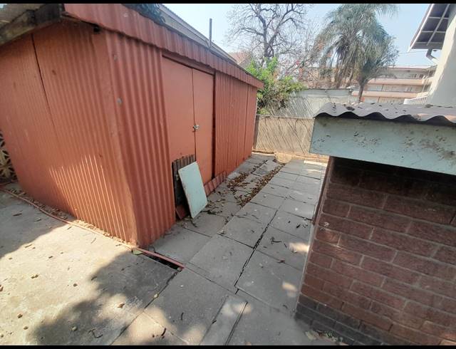 4 BEDROOM HOUSE FOR SALE IN RUSTENBURG CENTRAL